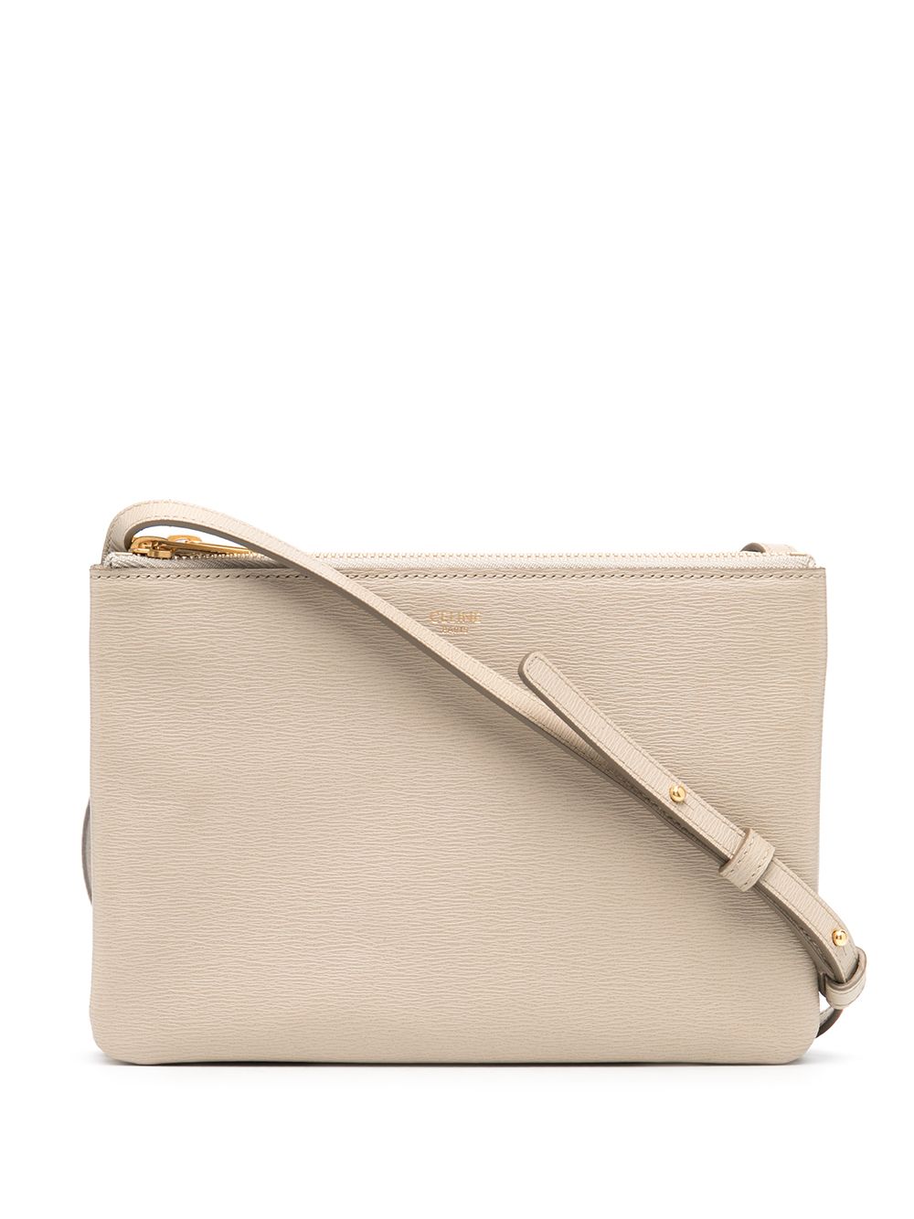 Trio crossbody bag 192033CTR 18LT CÉLINE