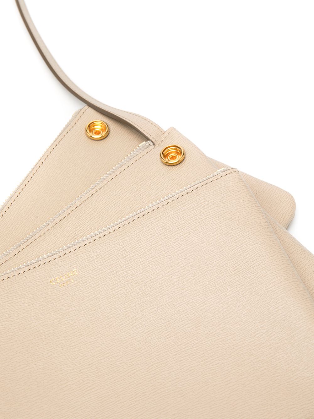 Trio crossbody bag 192033CTR 18LT CÉLINE