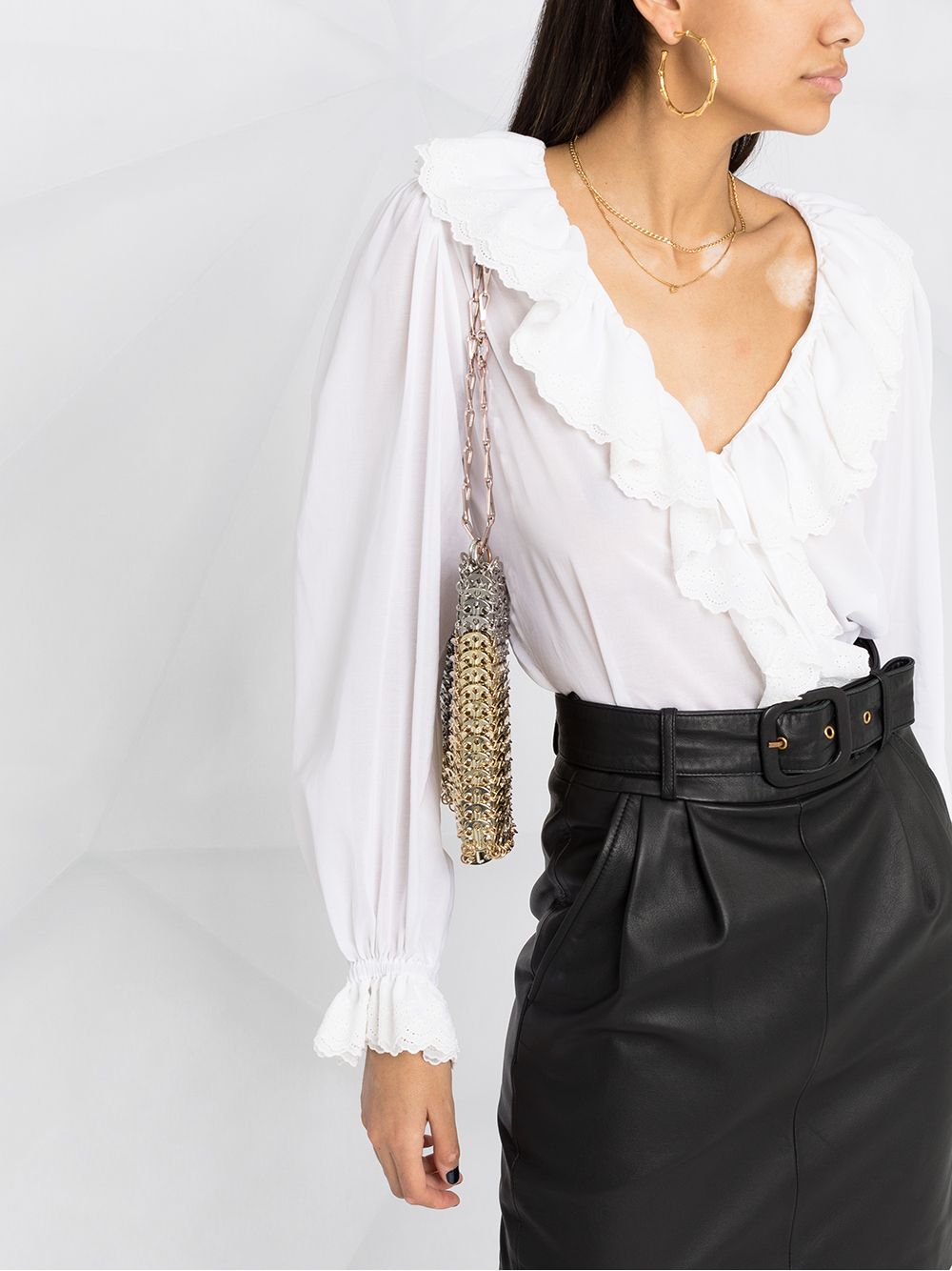 SAINT LAURENT 647958Y001R9000