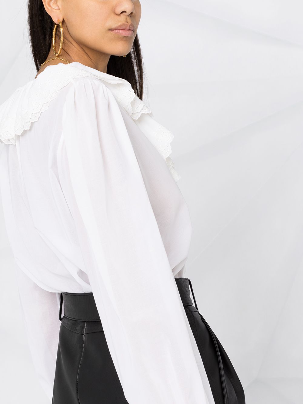 SAINT LAURENT 647958Y001R9000