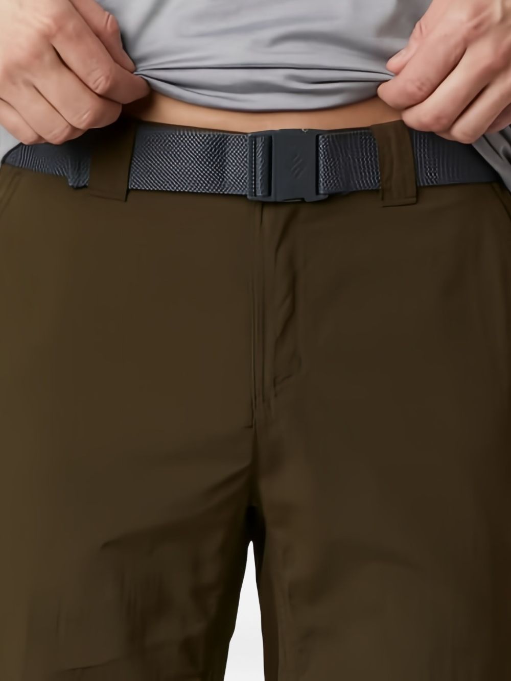 Silver Ridge™ II cargo shorts in green 1794921 319 COLUMBIA