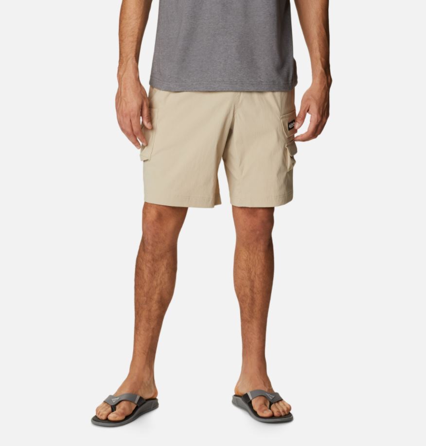 Field Creek™ casual cargo shorts 1993261 271 COLUMBIA