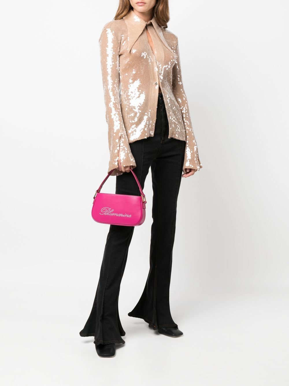 BLUMARINE 2W124SN0714