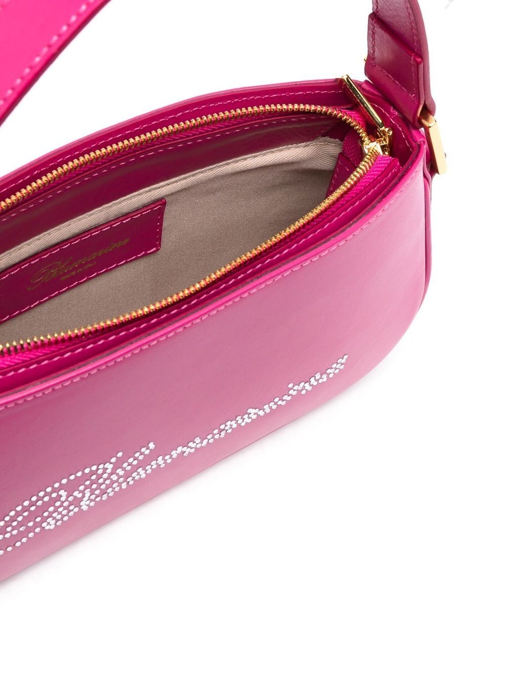 BLUMARINE 2W124SN0714
