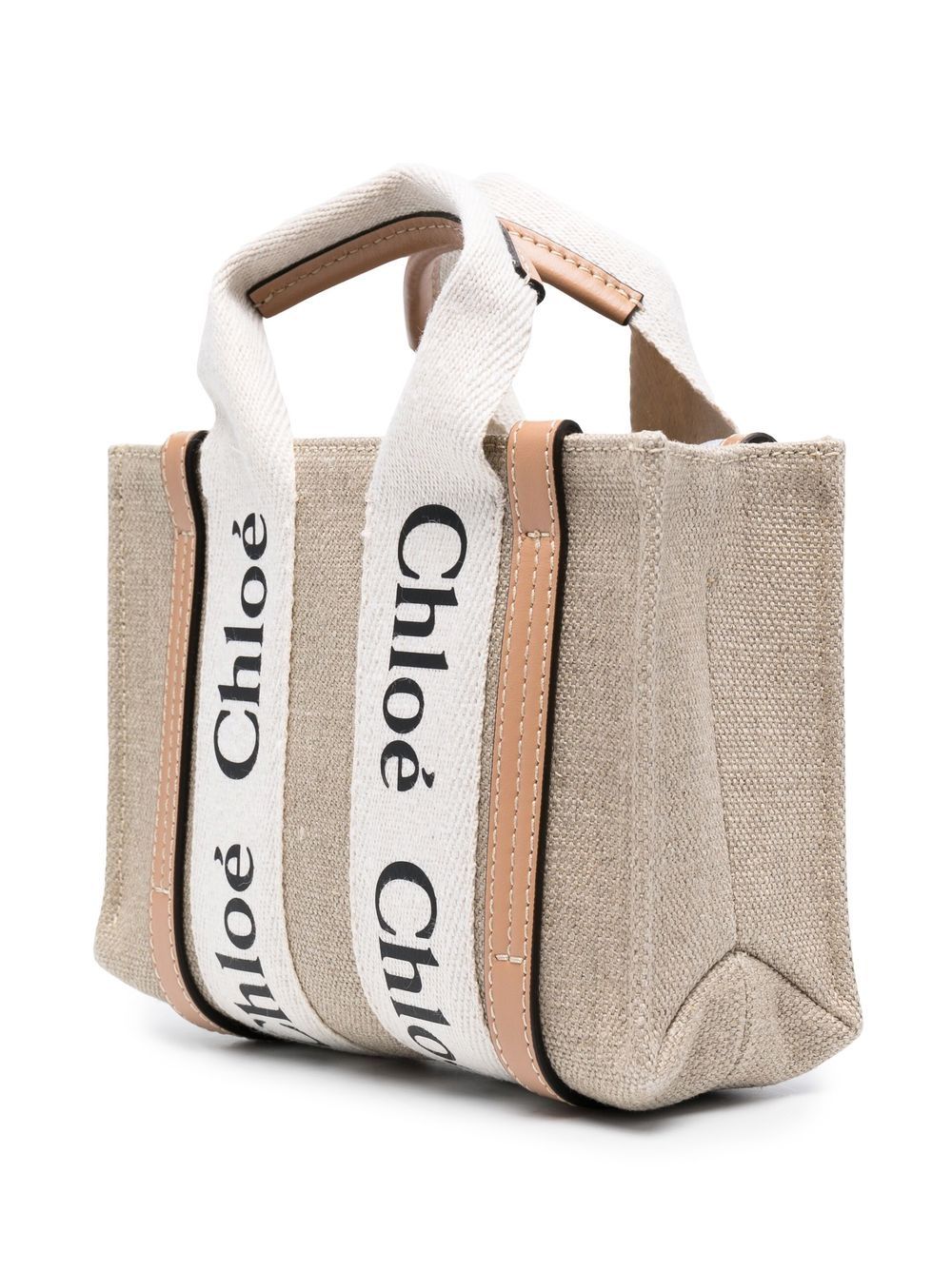 CHLOÉ CHC22AP237I2690Z