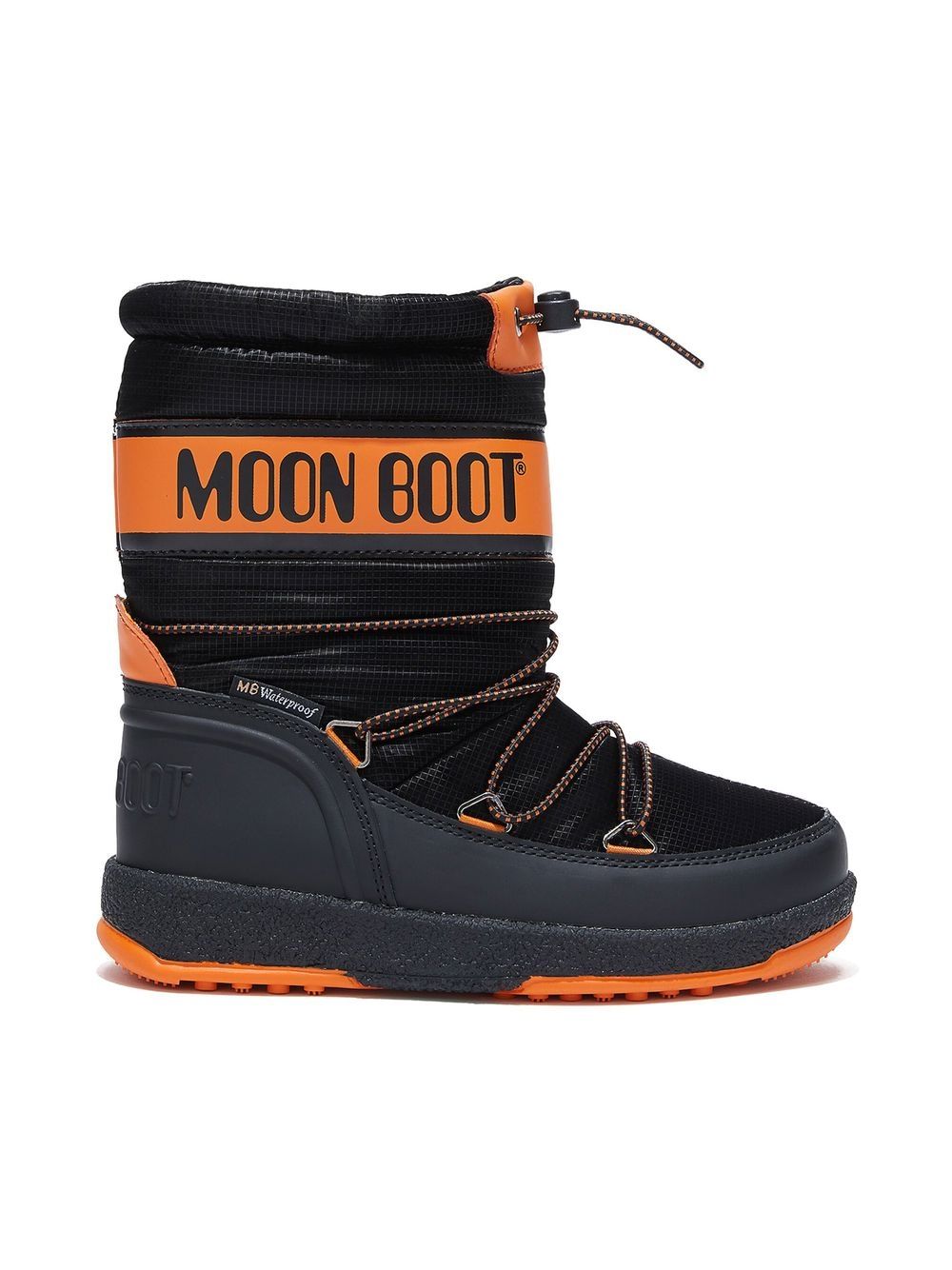 MOON BOOT KIDS 34052700001