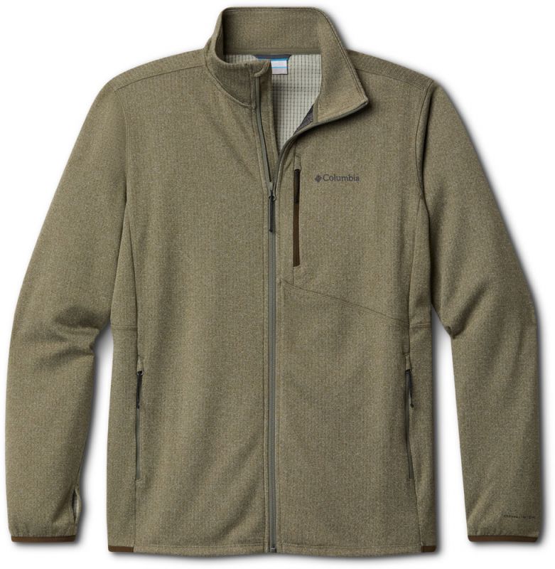 Park View™ - Fleece Jacket<BR/> 1952222 397 COLUMBIA