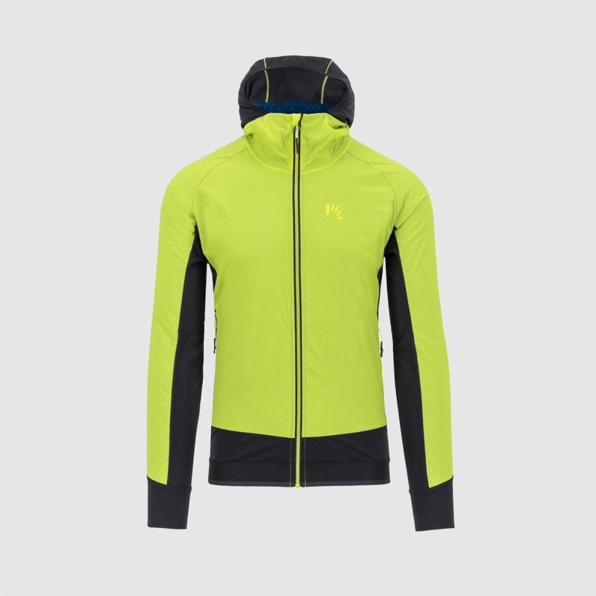 LAVAREDO WINTER JACKET 2501125 043 KARPOS