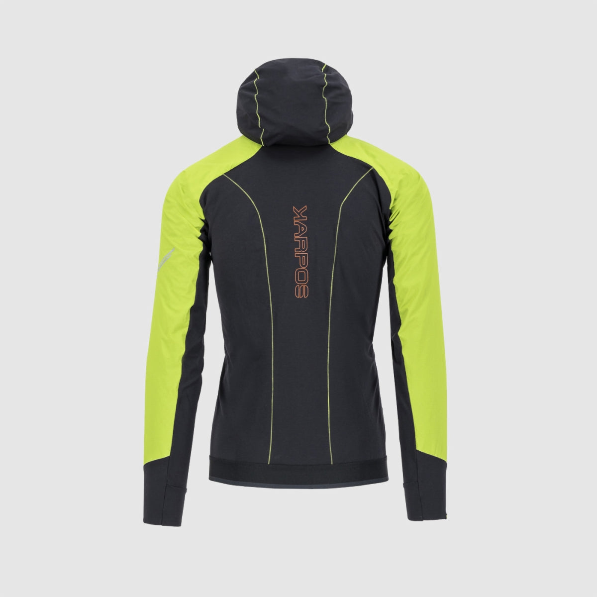 LAVAREDO WINTER JACKET 2501125 043 KARPOS