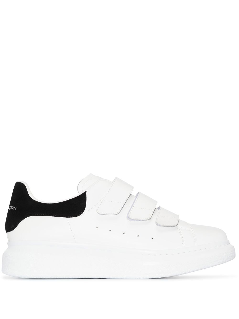 ALEXANDER MCQUEEN 697105WHGP79061