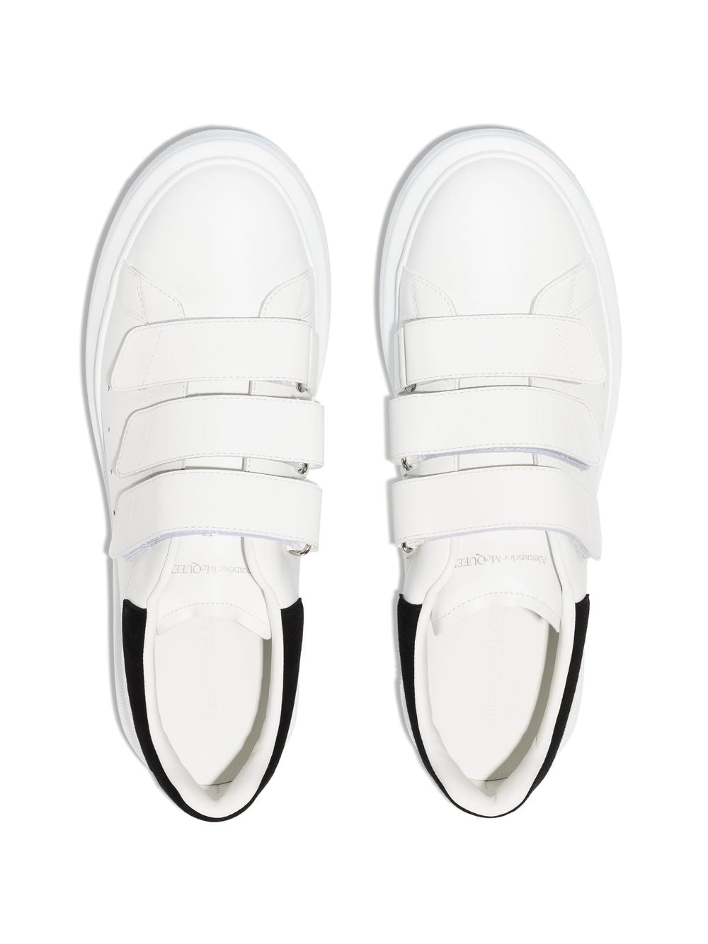 ALEXANDER MCQUEEN 697105WHGP79061