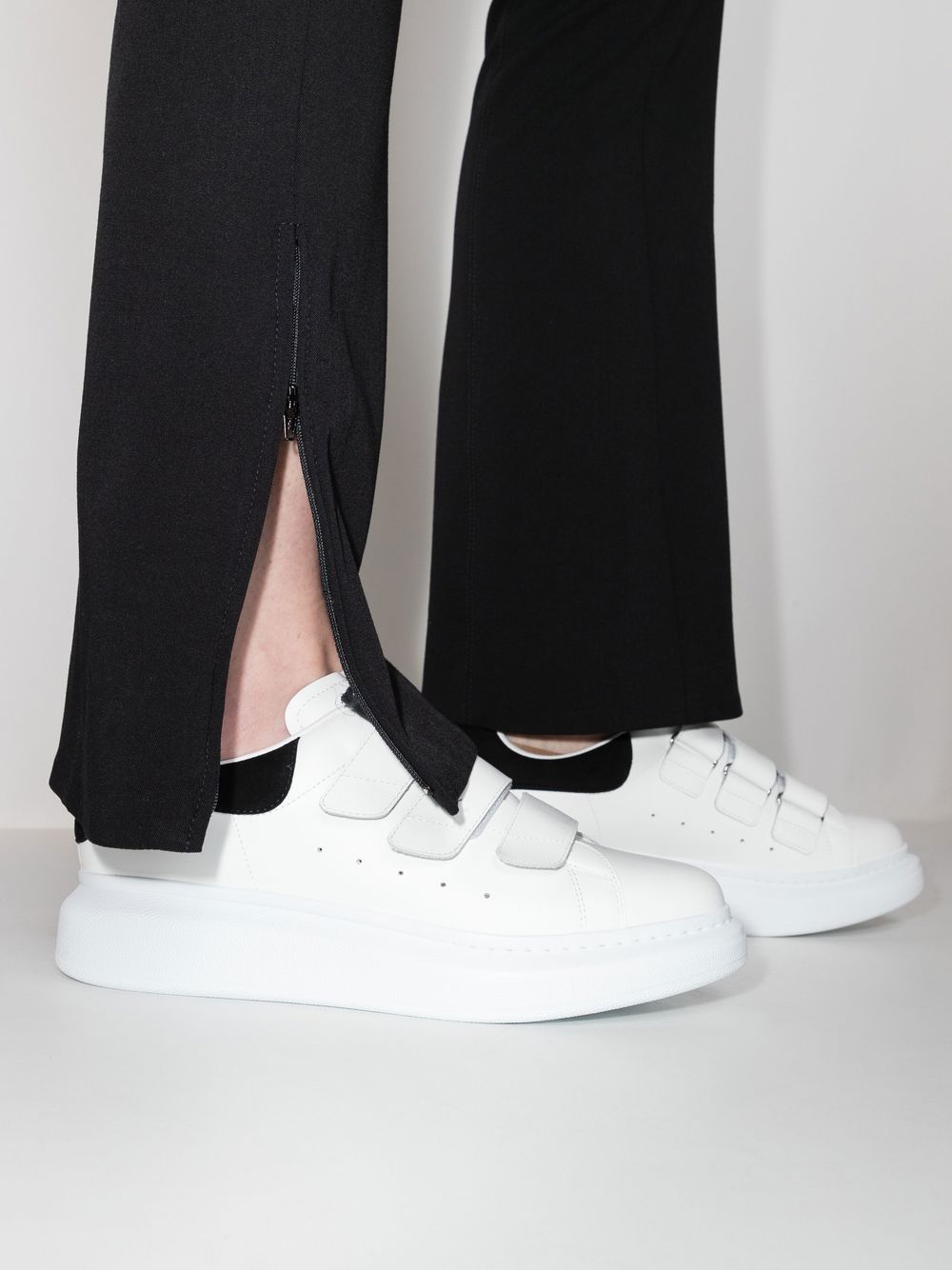 ALEXANDER MCQUEEN 697105WHGP79061
