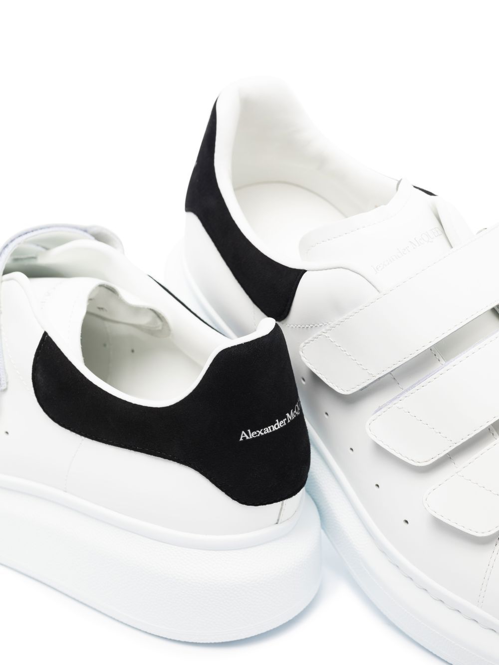 ALEXANDER MCQUEEN 697105WHGP79061