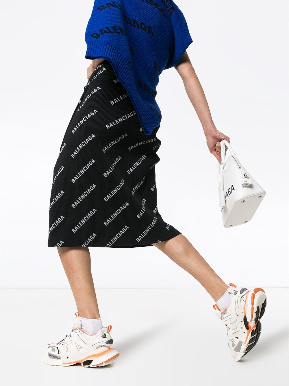 BALENCIAGA 542436W1GB19059