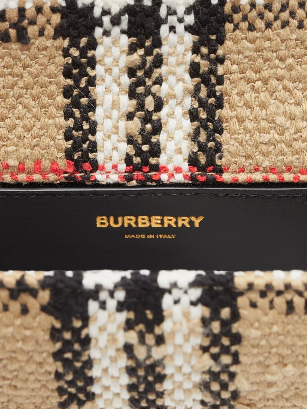 BURBERRY 8063083ARCHIVE BEIGE