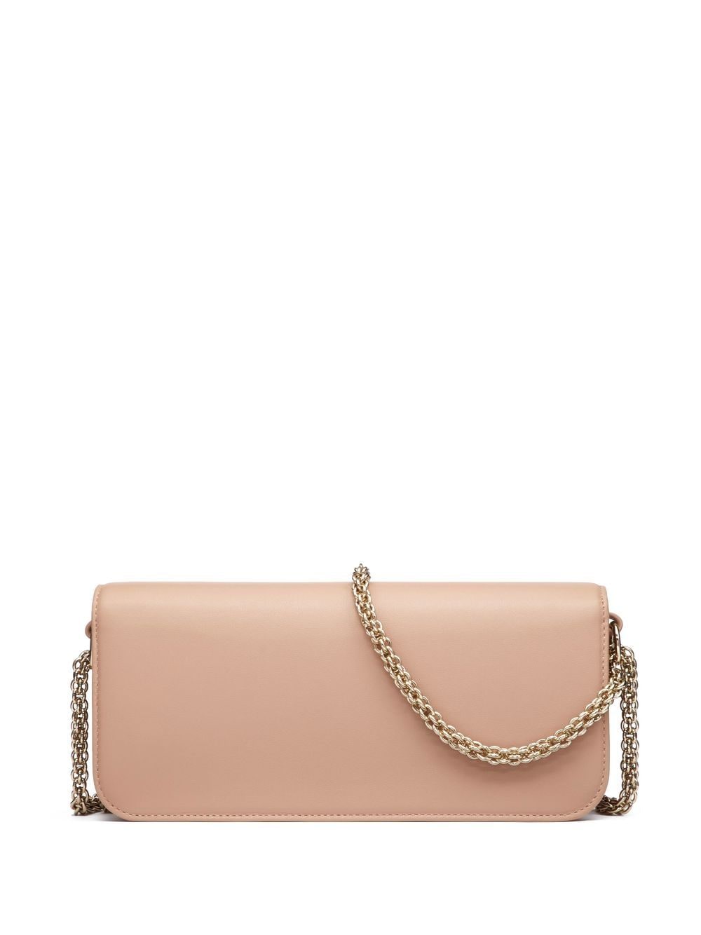 Pink VLogo Signature shoulder bag 2W0B0K30IYS GF9 VALENTINO GARAVANI