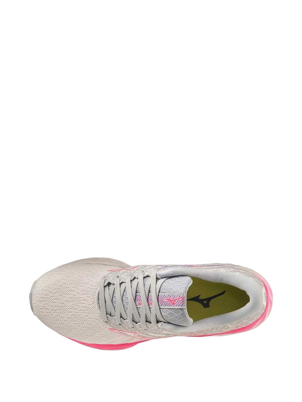 WAVE INSPIRE 19 J1GD2344 71 MIZUNO
