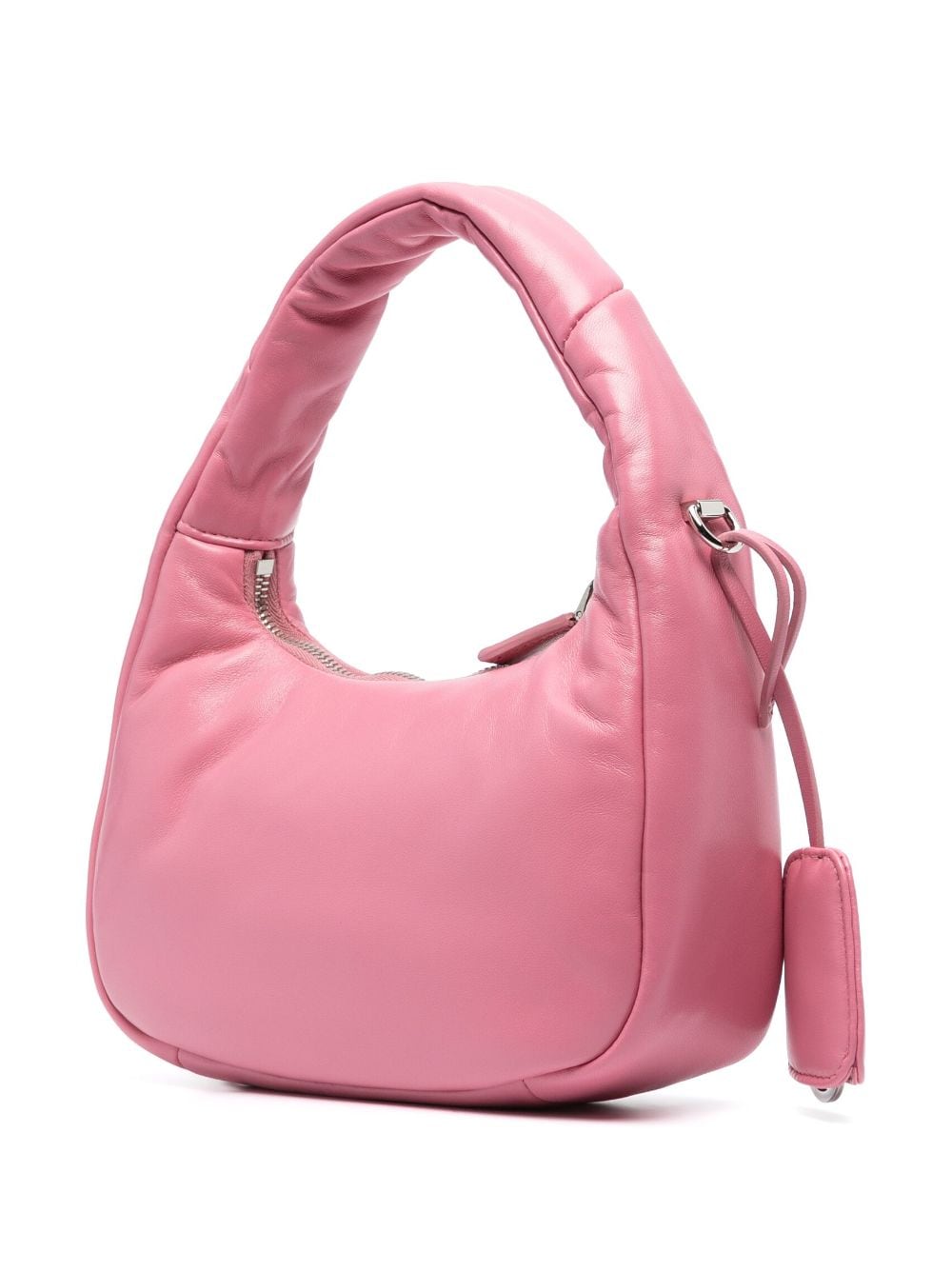 Mini PADDED shoulder bag 1BA384 2DYIF0410 PRADA