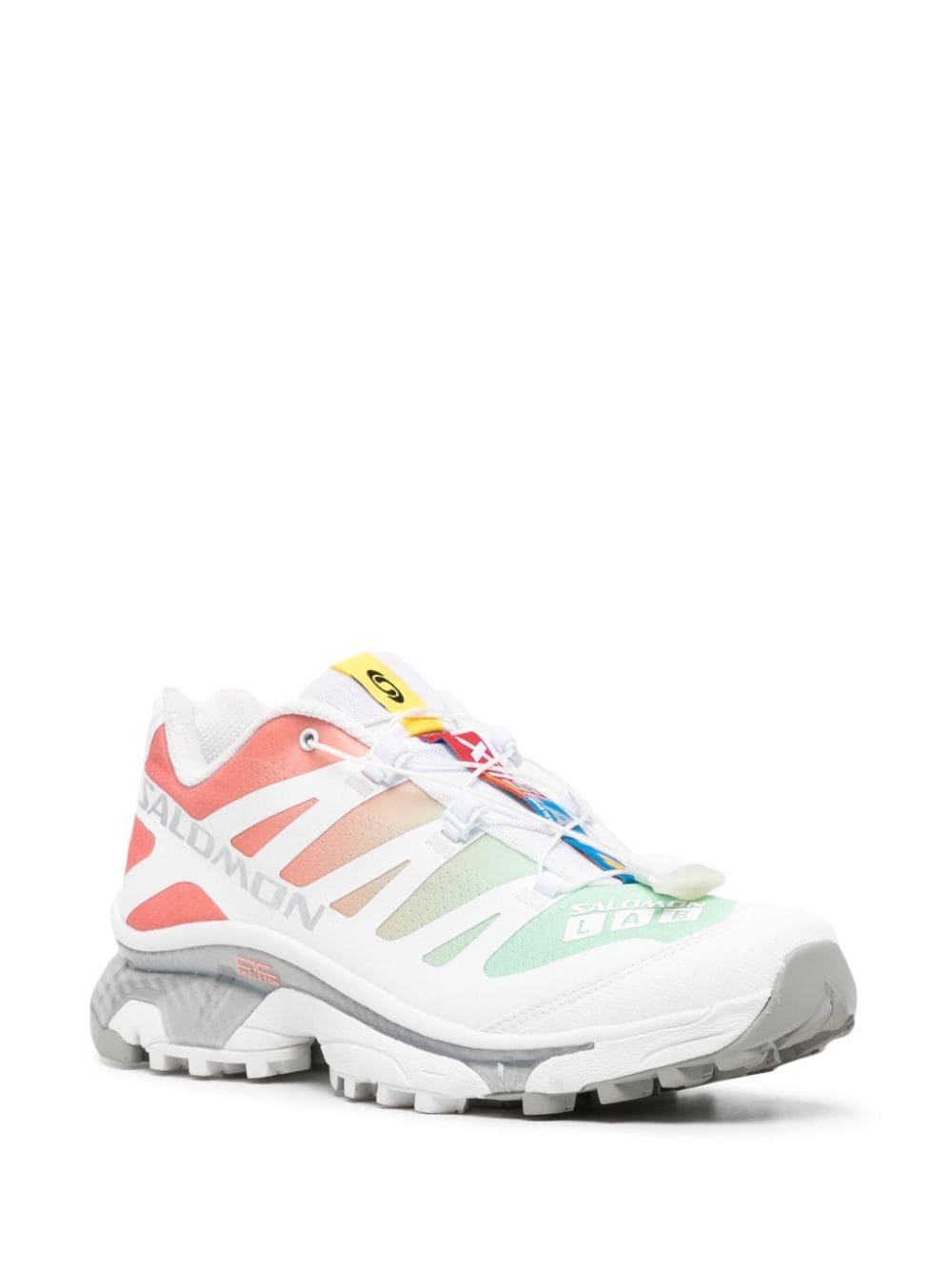 Multicolour XT-4 OG sneakers