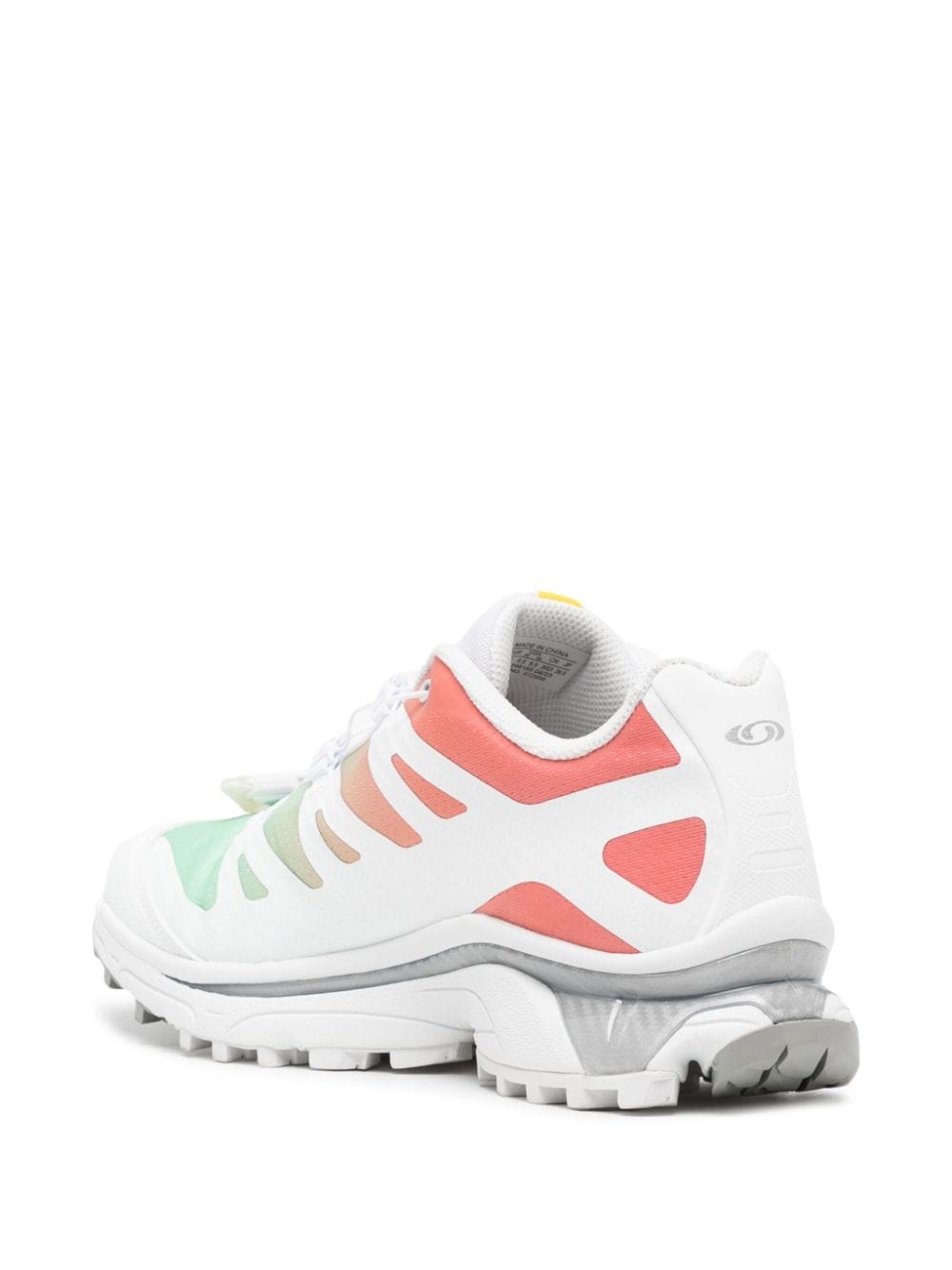 Multicolour XT-4 OG sneakers
