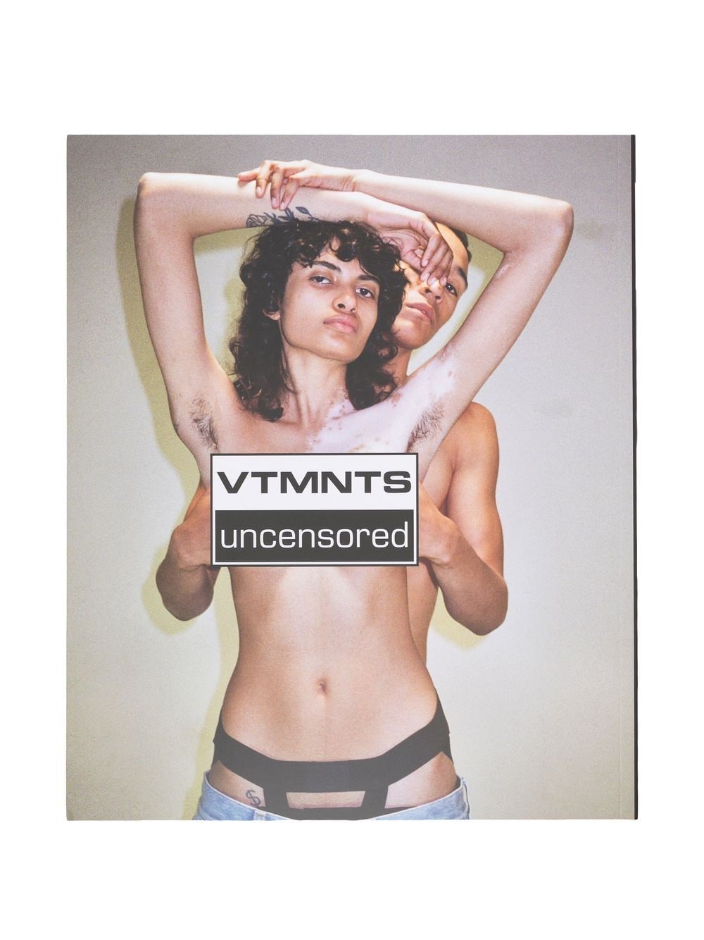 VTMNTS VL16BK103MULTICOLOR