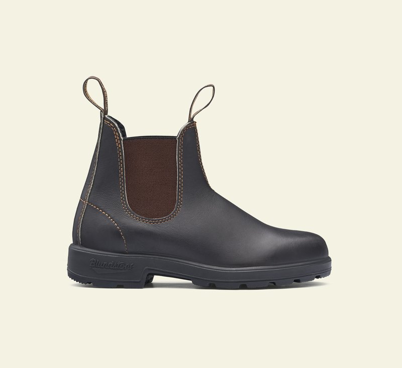 #500 Youth Originals Chelsea Boots