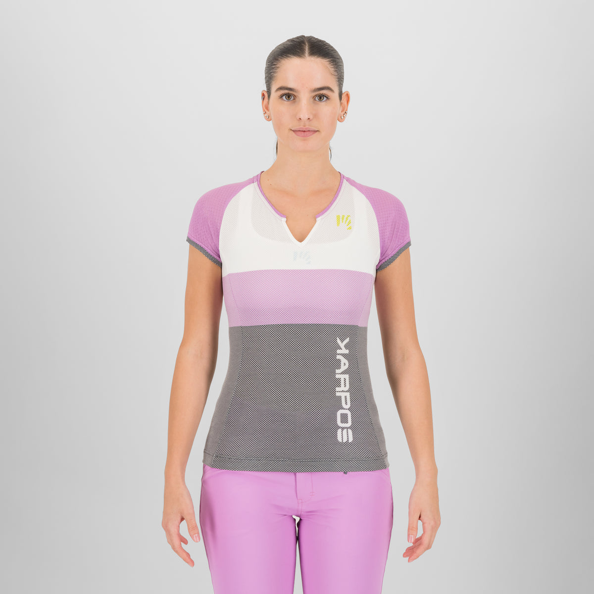 Technical T-shirt 2500431 001 KARPOS