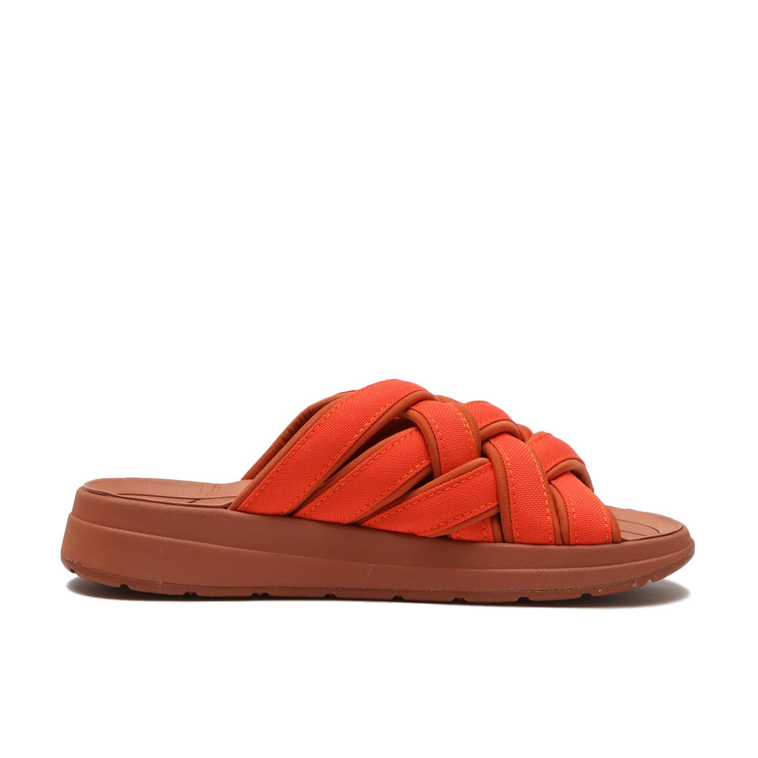 Zuma Lx Orange sandals
