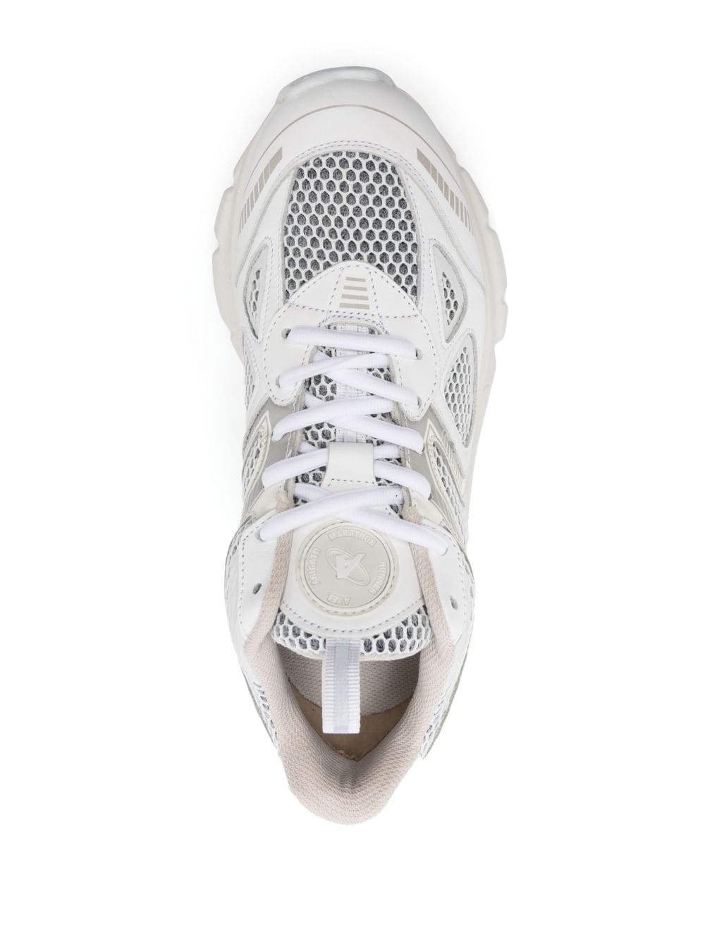 Marathon Runner chunky sneakers