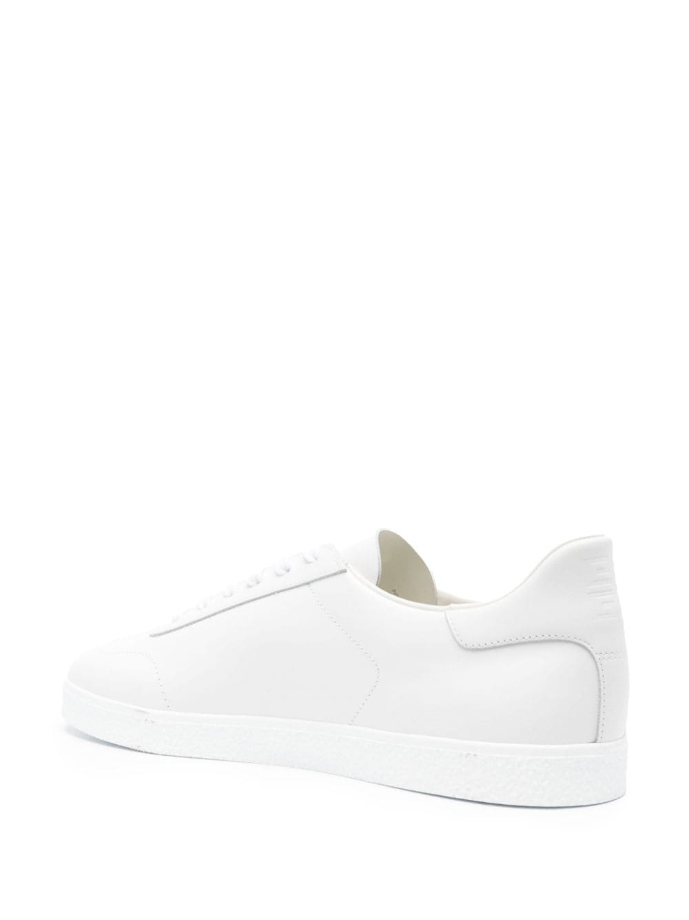 Town leather sneakers<BR/><BR/><BR/>