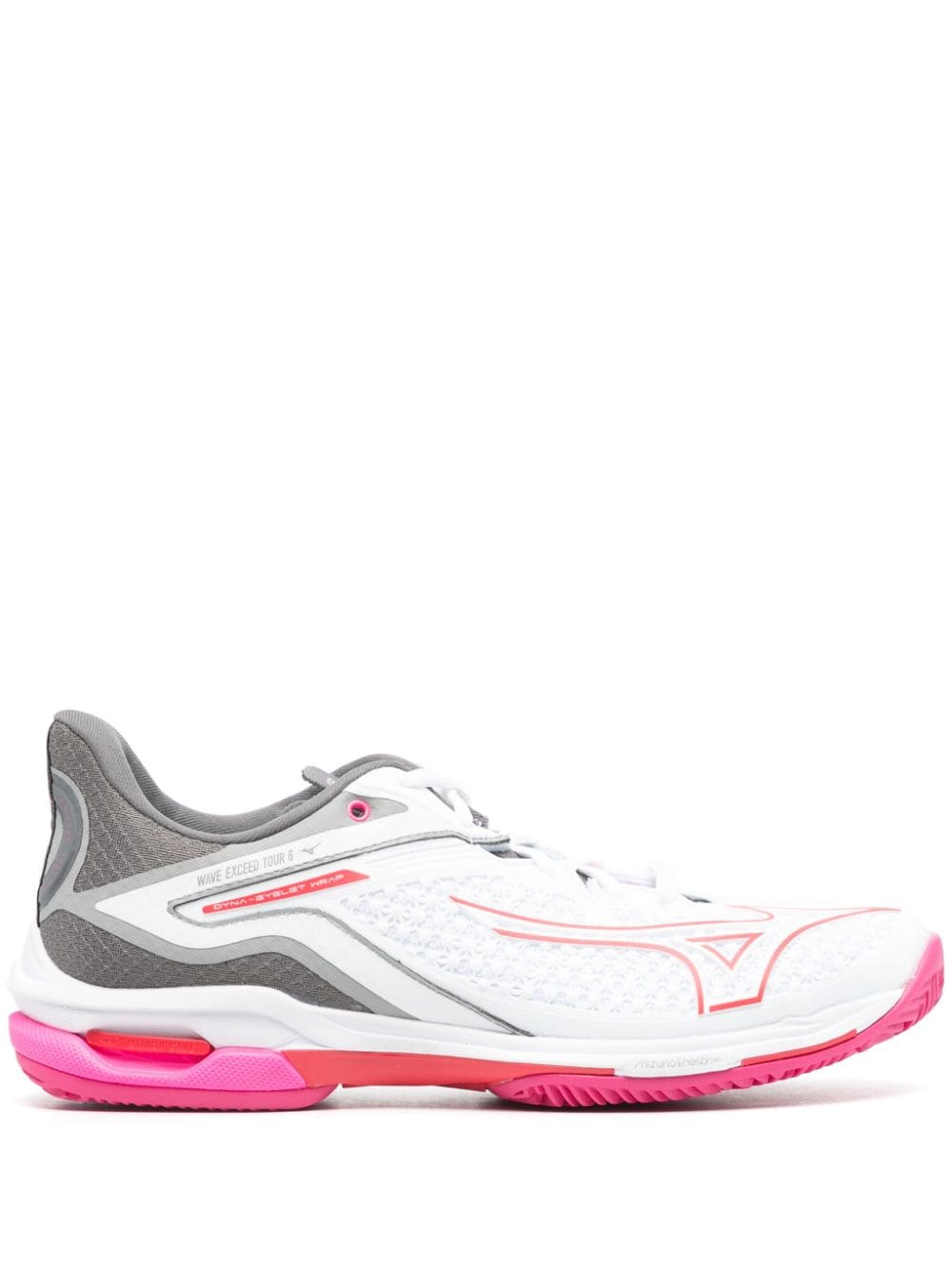 Wave Exceed Tour 6 CC sneakers<BR/><BR/><BR/> 61GC2475 58 MIZUNO