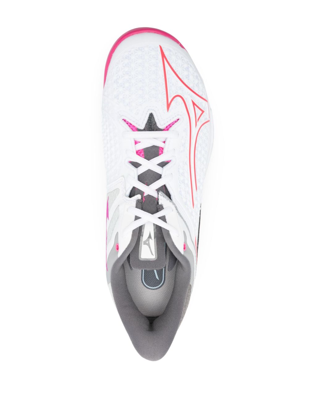 Wave Exceed Tour 6 CC sneakers<BR/><BR/><BR/> 61GC2475 58 MIZUNO