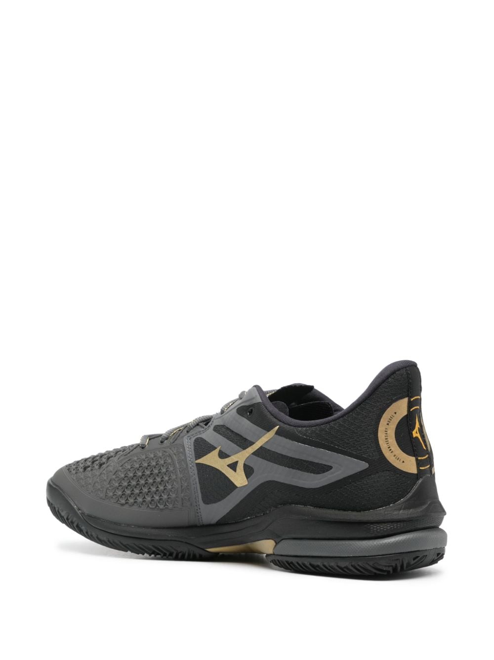 Wave Exceed Tour sneakers<BR/><BR/><BR/> 61GC2478 52 MIZUNO
