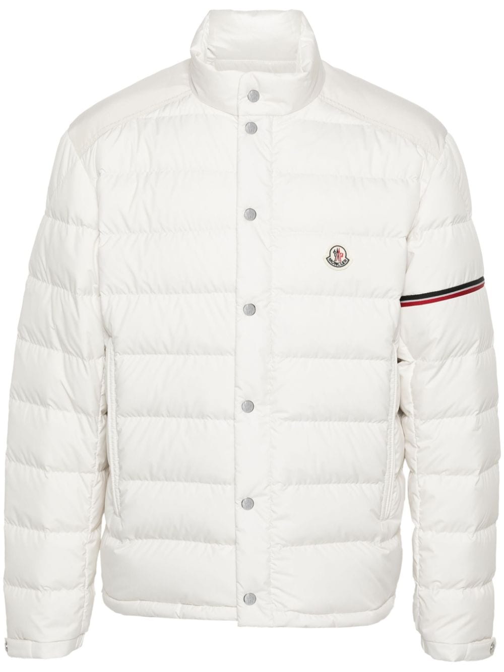Colomb puffer jacket<BR/><BR/>