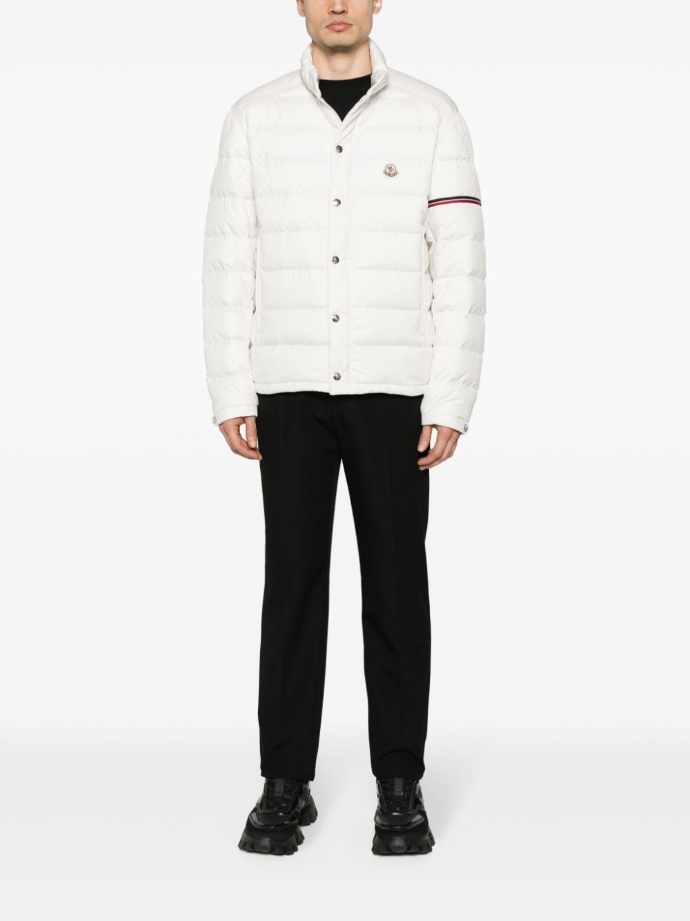 Colomb puffer jacket<BR/><BR/>