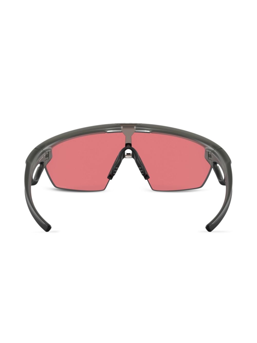 Sphaera shield-frame sunglasses