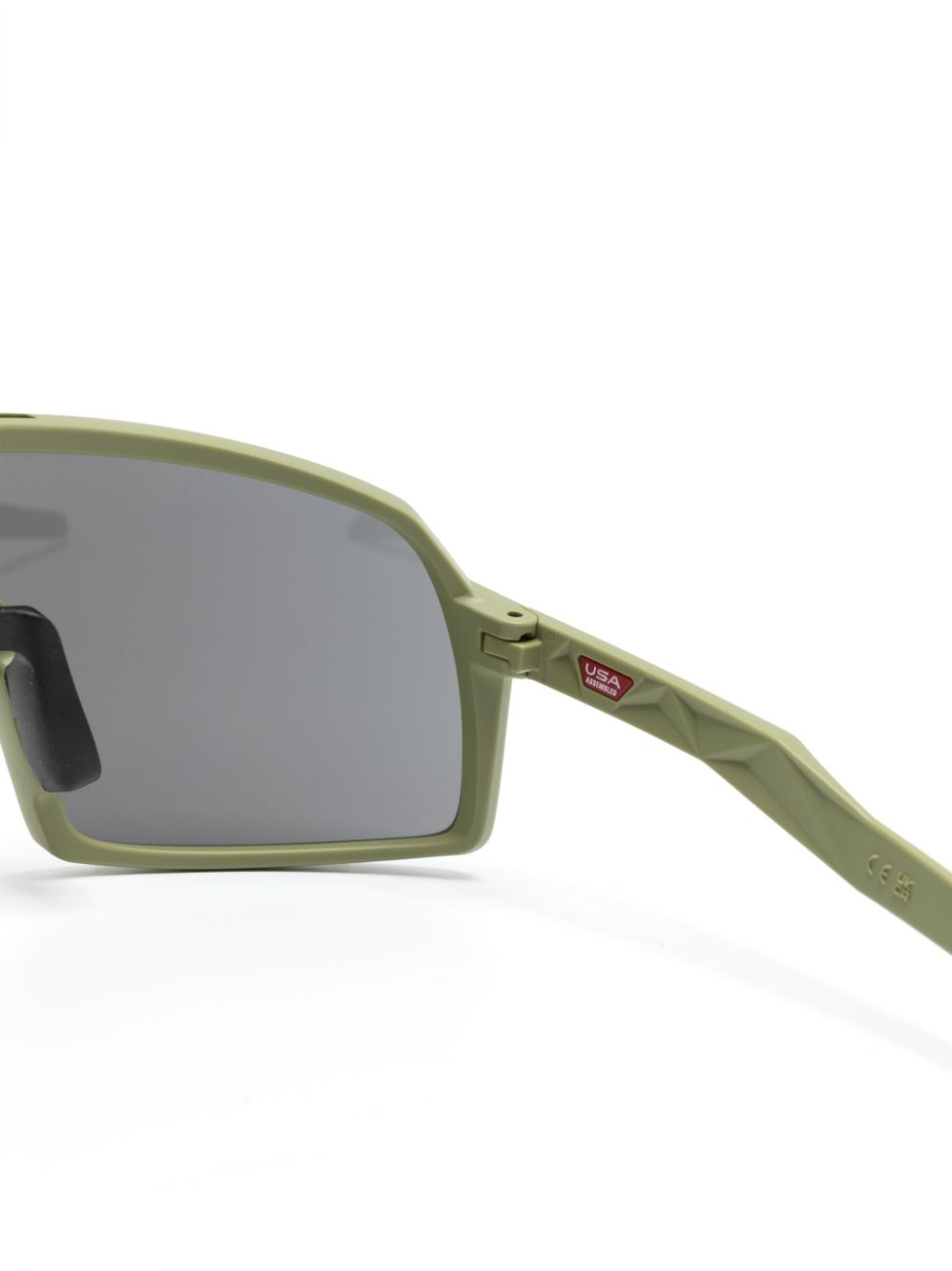 Sutro S shield-frame sunglasses<BR/><BR/><BR/>