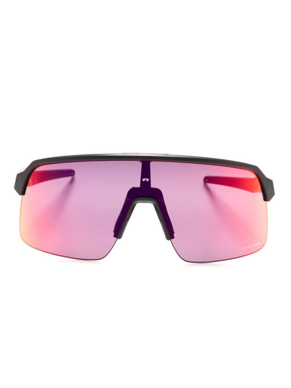 OO9463 shield-frame sunglasses<BR/><BR/><BR/>