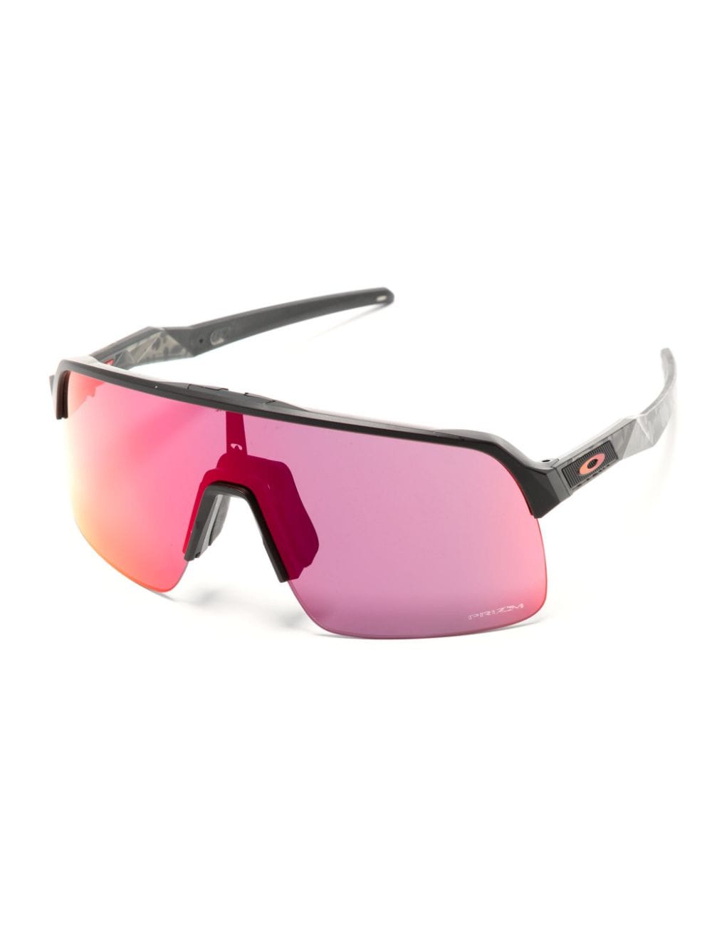 OO9463 shield-frame sunglasses<BR/><BR/><BR/>