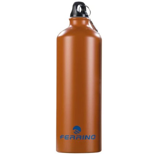 Trickle aluminum water bottle 79009 LAA FERRINO