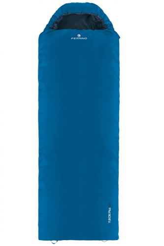 Yukon plus SQ bag zip left 86358NBBS FERRINO
