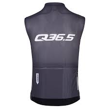 Gilet in jersey da ciclismo