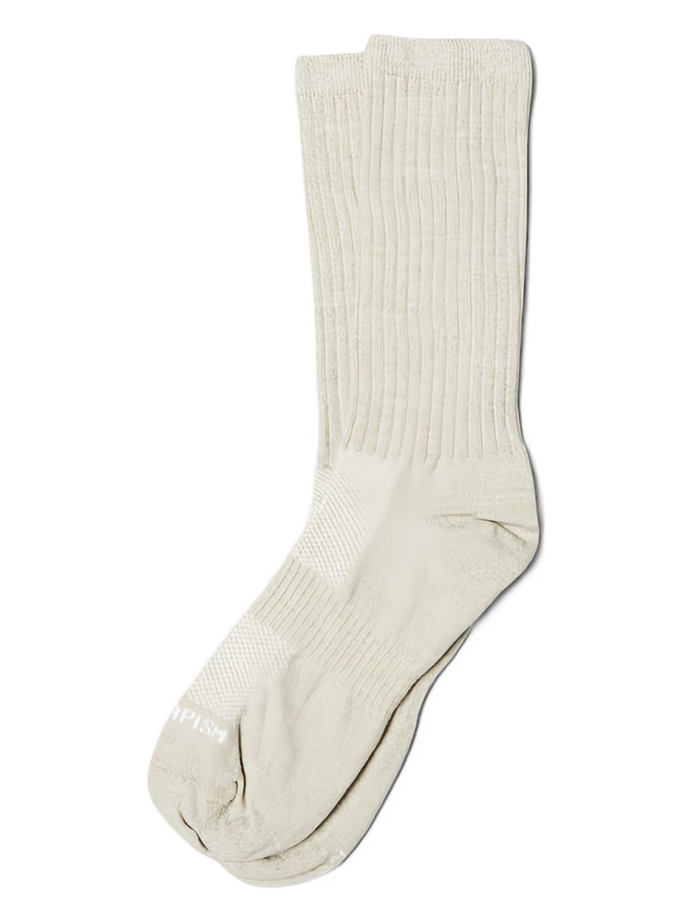 Escapism socks NE33AADI CREAM PAS NORMAL STUDIOS