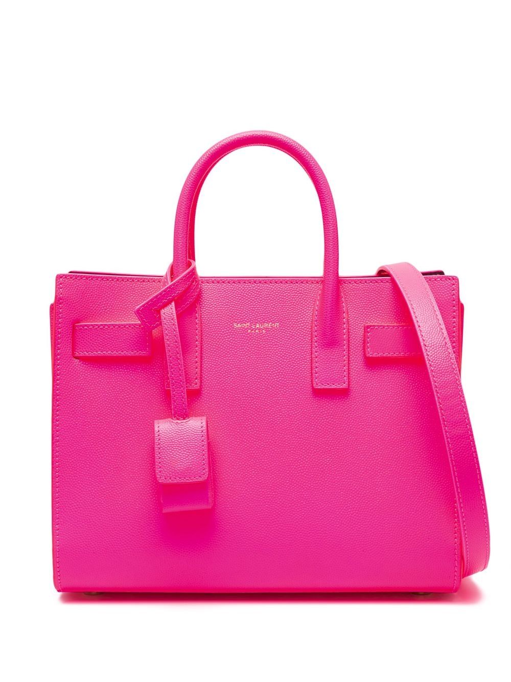 Sac de jour nano 392035 AABGT5693 SAINT LAURENT