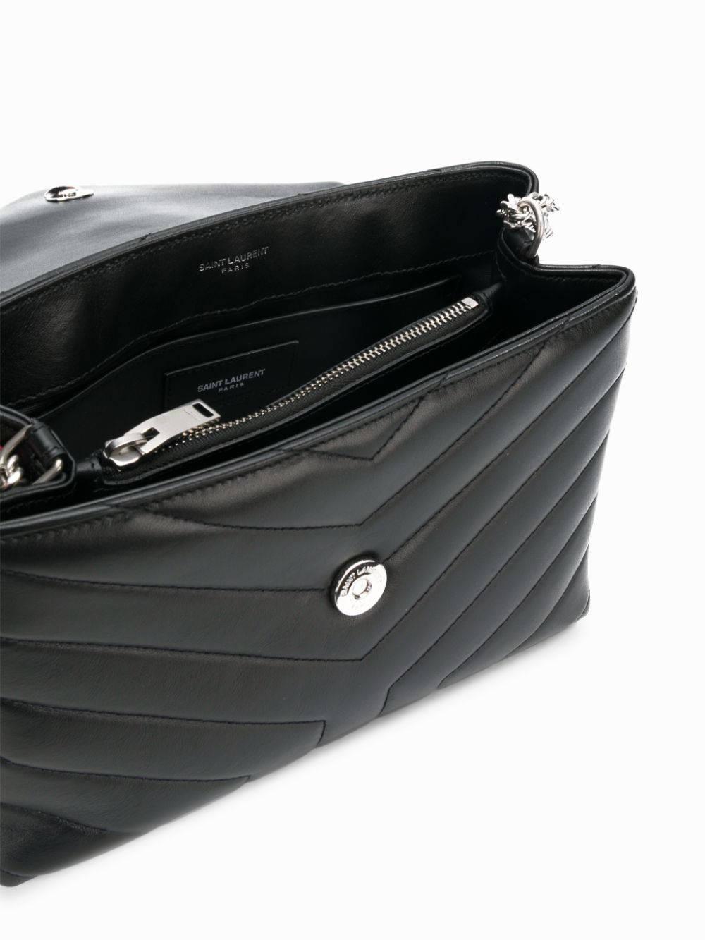 Loulou small shoulder bag 494699 DV7261000 SAINT LAURENT