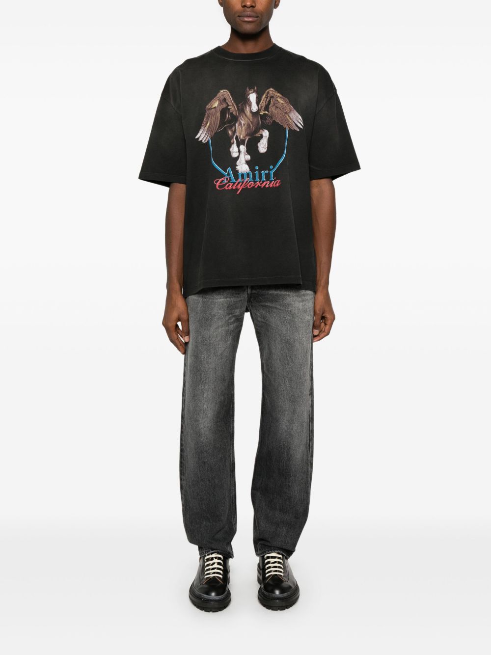 AMIRI AMJYTE1130BLACK
