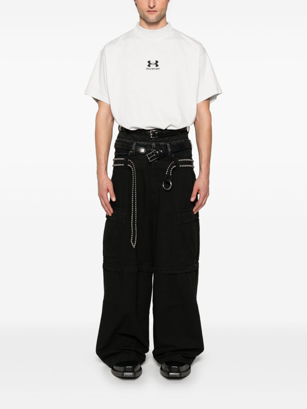 BALENCIAGA 787349TRVB79081