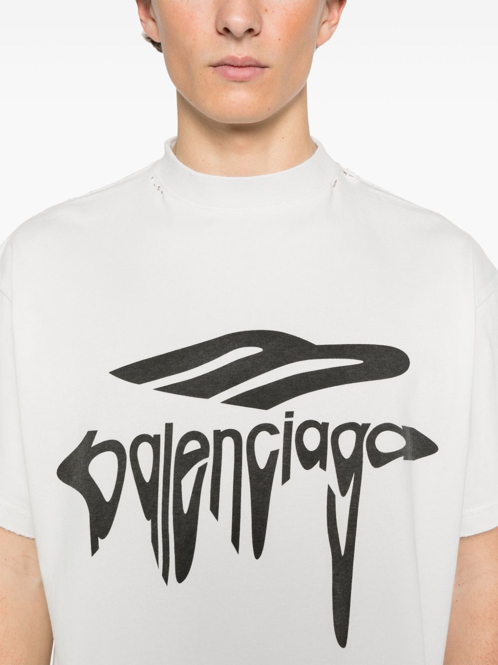 BALENCIAGA 787349TRVS89081