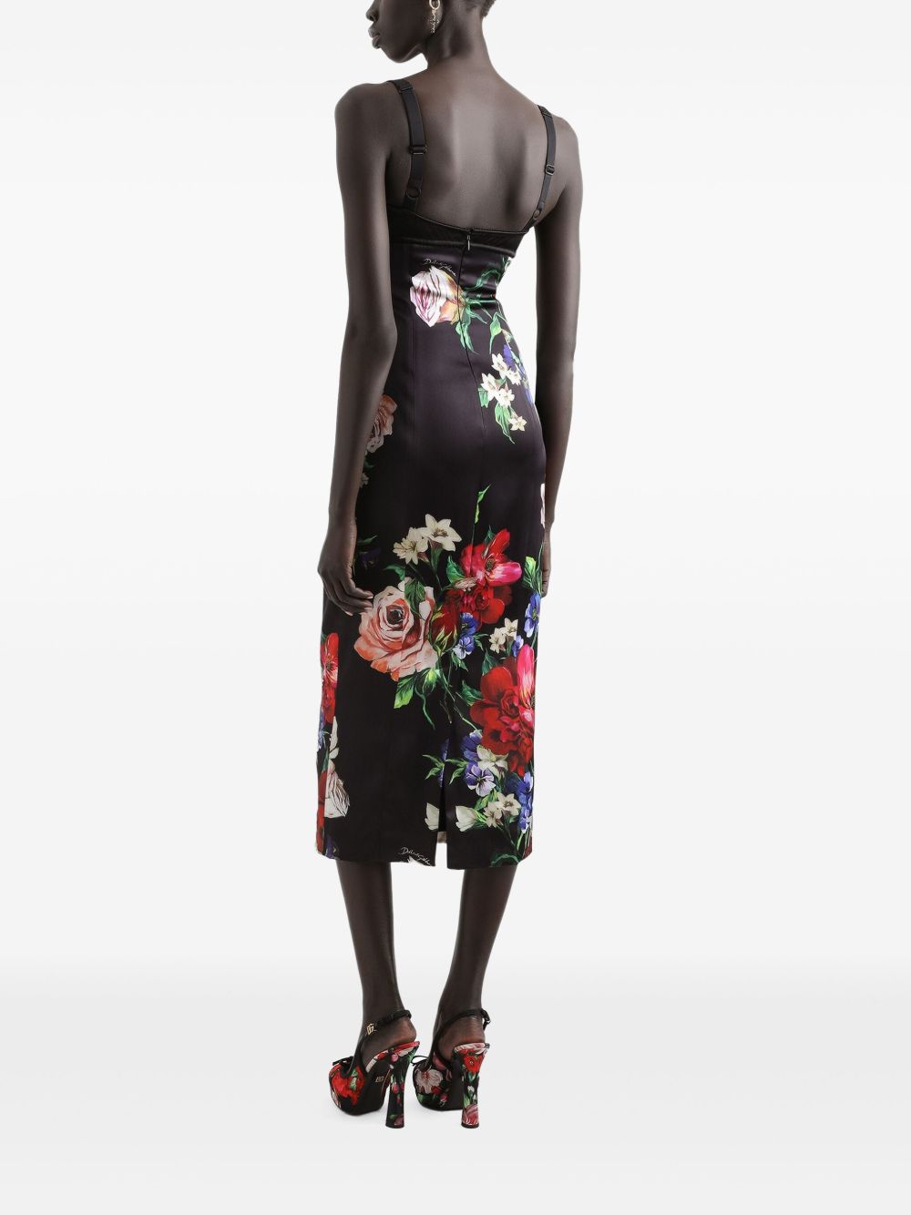 DOLCE & GABBANA F6TTXTFSIB5HN5PR
