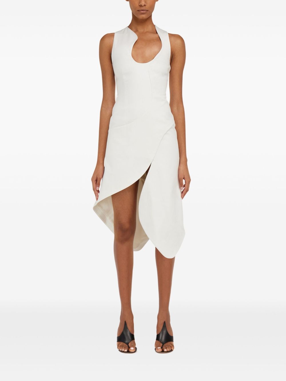 FERRAGAMO A783811MASCARPONE